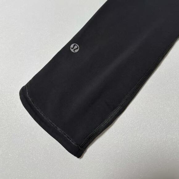 Lululemon Can't Stop Crop 23" - Picture 5 of 8